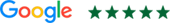 Google Review Logo