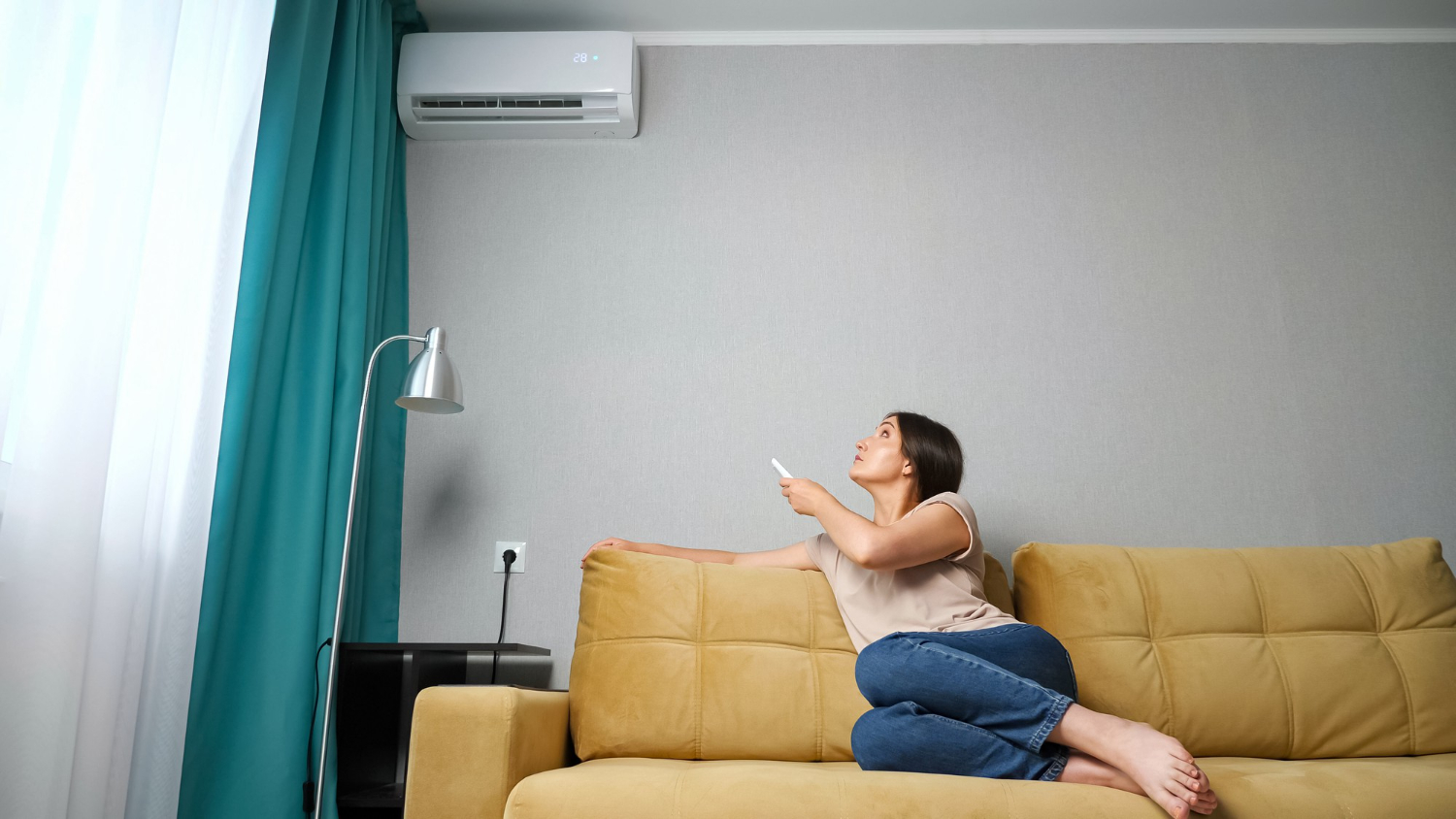 ductless ac