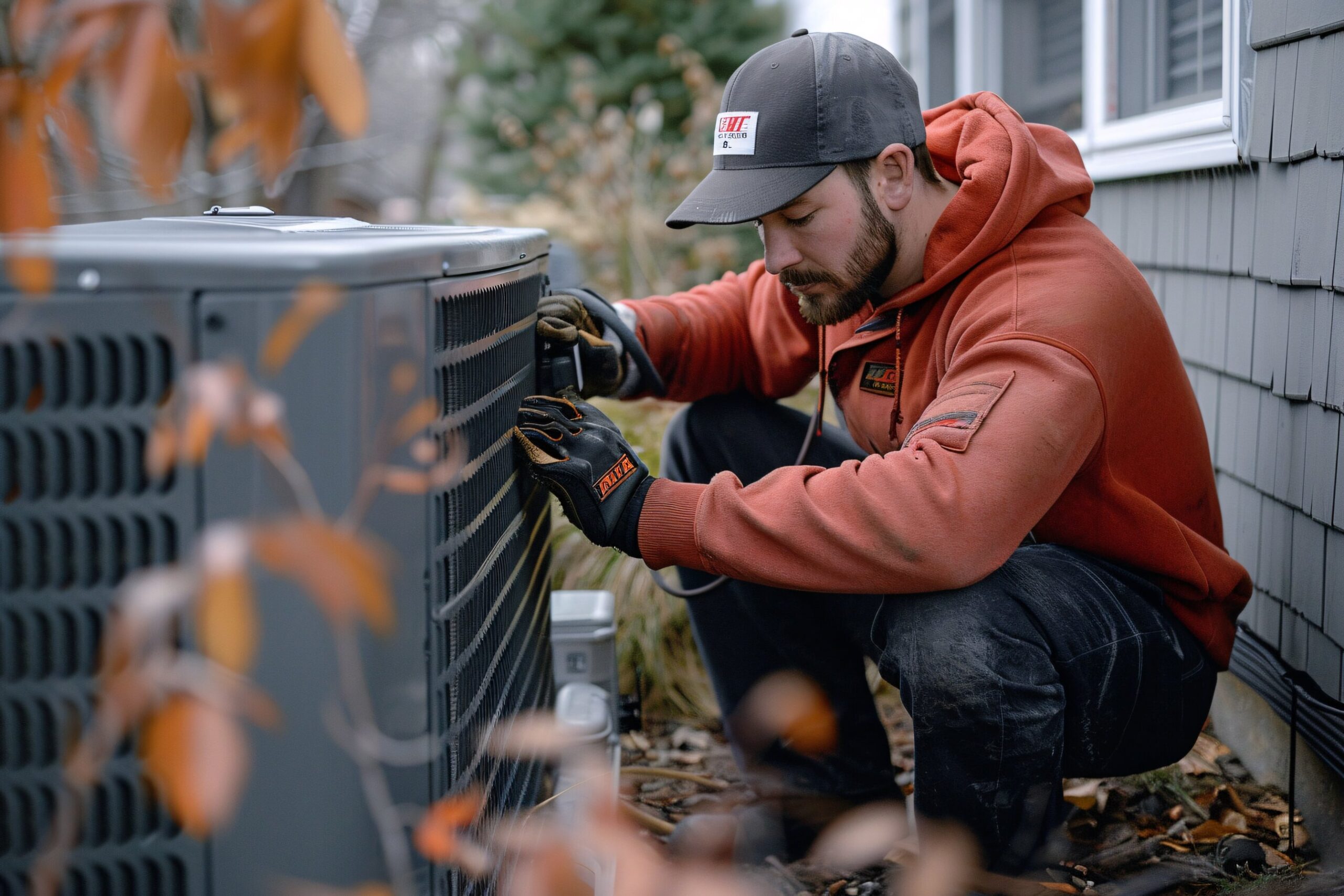 HVAC Blog 3 heat pump service